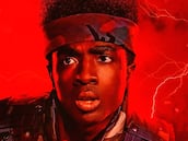 Caleb McLaughlin, Lucas en ‘Stranger Things’, tiene claro el destino de Once: “Descansa en...”