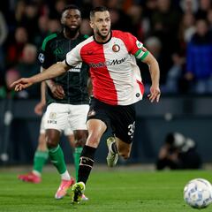 Hancko, el gigante de hierro de Simeone