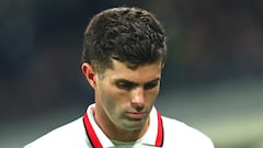 Captain America makes career first... but not one he wanted