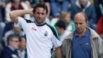 El Racing, en cuadro para un final dramático