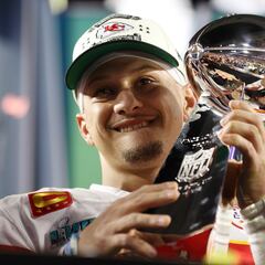 México, el país que más audiencia registró durante el Super Bowl LVII