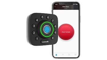 Siete dispositivos inteligentes esenciales para convertir tu hogar en una ‘smarthome’