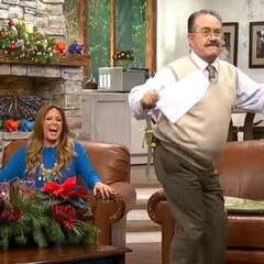 Pedro Sola y el recuento de los vergonzosos momentos en 'Ventaneando'