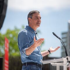 Podemos amenaza con romper con Sánchez