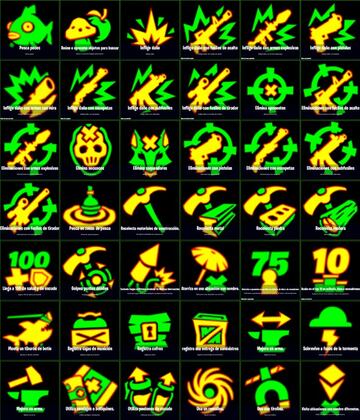Todos los desafíos rápidos de la Temporada 3 de Fortnite Capítulo 2
