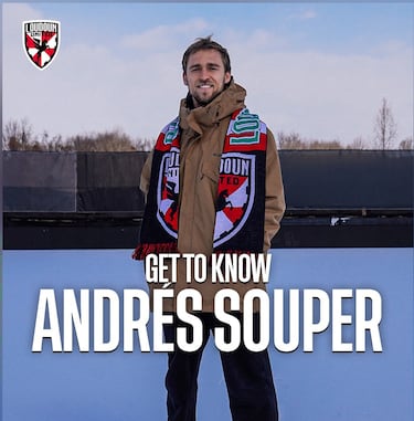 “El cambio fue muy brusco... playa y calor todo el año y ahora en este frío de hasta -20 grados”