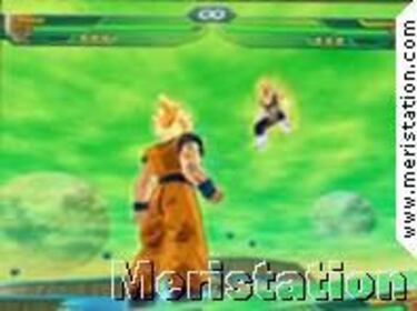 Dragon Ball Z: Budokai Tenkaichi