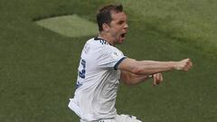 Rusia elimina a España