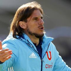 Beccacece: "Estamos dolidos, pero enteros ante la derrota"