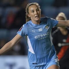 Weir se despide del City y apunta al Madrid, pero no será la única