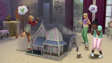 Todos los trucos y claves de Los Sims 4 para PC, Mac, PS4, PS5, Xbox One y Xbox Series