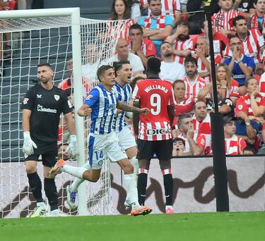 Diez datos de Opta: el récord de la `X’ de Valverde contra el Valencia