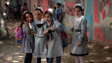 SEP CDMX: ¿cómo hacer las inscripciones para Primaria y Secundaria?
