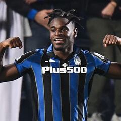 Duván Zapata llega en su mejor momento a Selección