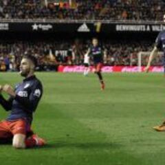 Carrasco: "Si queremos ganar la Liga, hay que ganarlo todo"