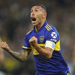 Tevez firmará su contrato en las próximas horas