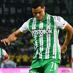 Giovanni Moreno, baja de tres a cuatro semanas por lesión