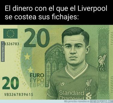 Los memes más divertidos de la semana