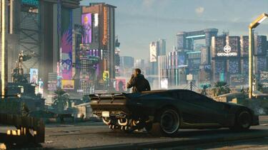 Cyberpunk 2077: CD Projekt es “candidato a compra” tras la debacle en bolsa, estima DFC