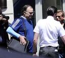 Marcelo Bielsa firma dos tempordas con el Marsella