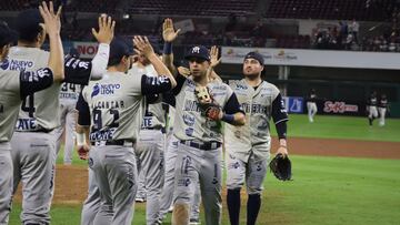 Sultanes derrot&oacute; a Tomateros en la Liga Mexicana del Pac&iacute;fico