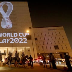 Un Mundial contra Fellini