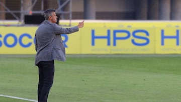 Girona y Numancia se baten en una situaci¨®n l¨ªmite
