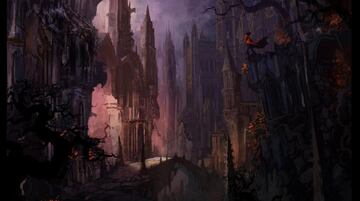 Ilustración - Castlevania: Lords of Shadow 2 (360)