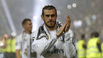 El Real Madrid renovará a Pepe Gareth Bale, Isco y Jesé