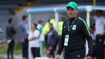 DT Femenino: "Nacional tiene un solo ADN"