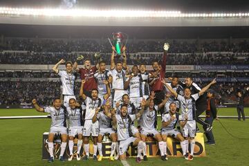 Copa MX, Apertura 2016