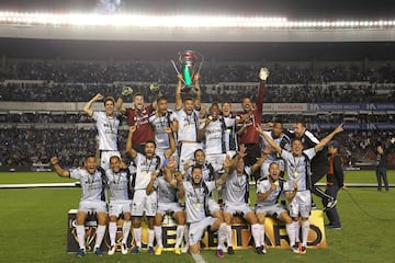 Copa MX, Apertura 2016