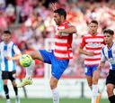 Granada - Espanyol en directo | LaLiga Santander, hoy, en vivo