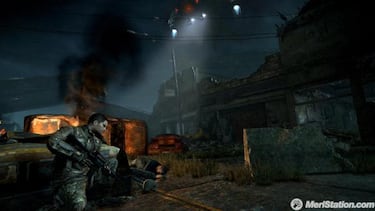 Terminator Salvation, Impresiones