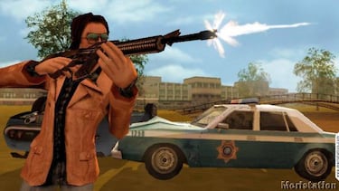 Driver: Parallel Lines