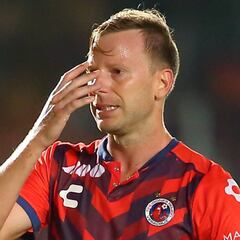 'Polaco' Menéndez alza la voz y pide apoyo para jugadores de Veracruz