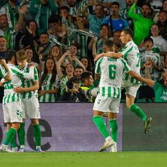 Quinigol jornada 60: pronósticos y resultados - 12/04/25