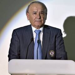 Cooperativa Cruz Azul pide salida de Billy Álvarez