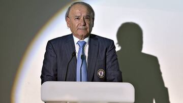 El abogado Marco Antonio Ramírez, sentenció que el dueño de la Máquina no le ha rendido cuentas a los cooperativistas.