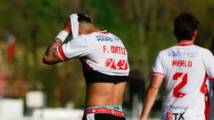 Otro DT se va en Primera