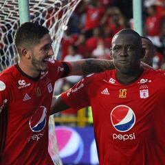 América, lejos del descenso directo, venció a Tigres