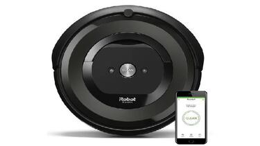 Ofertas Black Friday 2019: los mejores robots aspiradores