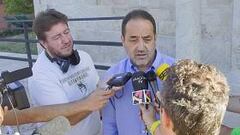 "Con Mattioni no nos meteremos en nada raro"