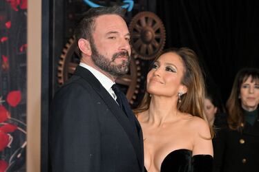 Jennifer Lopez and Ben Affleck divorce rumors: Timeline of their off-and-on relationship