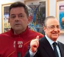 Con el corazón en la mano: el mensaje de Roncero a Florentino sobre la renovación de Ramos