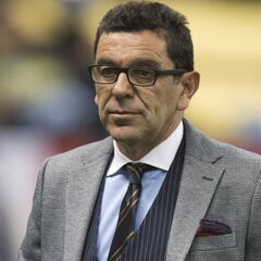 Objetivo de David Patiño para el 2019: Ganarle al América