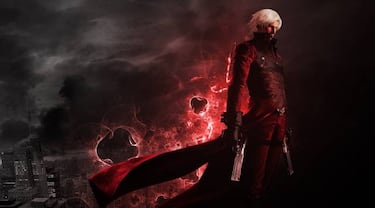 Devil May Cry: Evolución en ventas de toda la saga