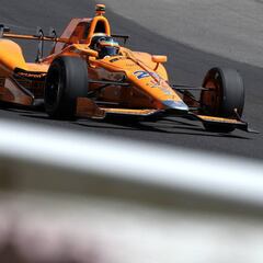 “Alonso está preparado física y mentalmente para ganar”