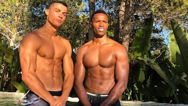 José Semedo mocks Barcelona in Cristiano Ronaldo comparison