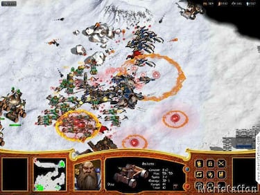 Warlords Battlecry II (PC)